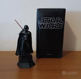 Star Wars scacchi 2012 Darth Vader