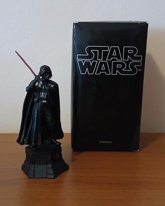 Star Wars scacchi 2012 Darth Vader