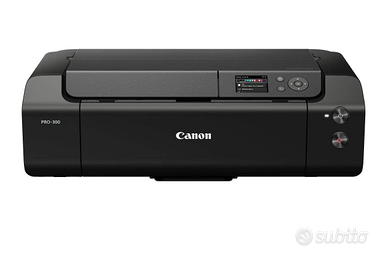 CANON imagePROGRAF PRO-300 A3