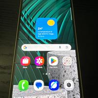 Samsung A35 5G  nuovo !!!