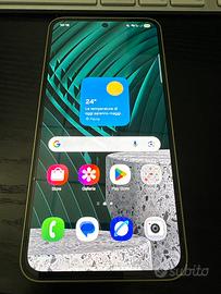 Samsung A35 5G  nuovo !!!