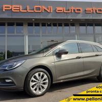 Opel Astra 1.4 Turbo 110CV SW METANO-KM CERTI...
