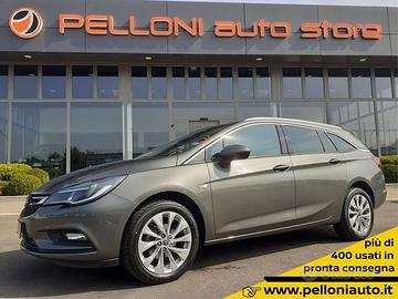 Opel Astra 1.4 Turbo 110CV SW METANO-KM CERTI...