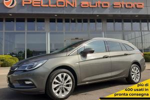 Opel Astra 1.4 Turbo 110CV SW METANO-KM CERTI...