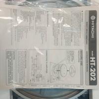 giradischi Hitachi HT-202 nuovo