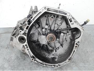 TL4A015 CAMBIO MAN 6M SCENIC II (JM) 1.6B/GPL 16V 