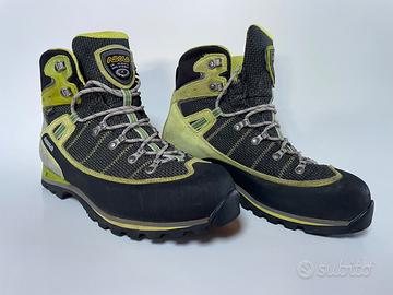 Scarponi Asolo 43 1/3