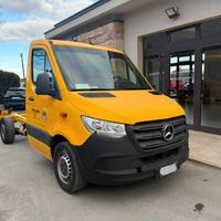 Mercedes Benz Sprinter Telaio