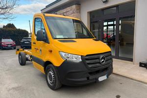 Mercedes Benz Sprinter Telaio
