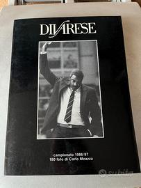 Pubblicazione fotografica Basket "Di Varese"