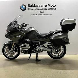 BMW R 1200 RT Abs my14