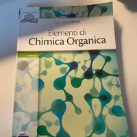 Elementi di Chimica Organica