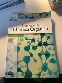 Elementi di Chimica Organica