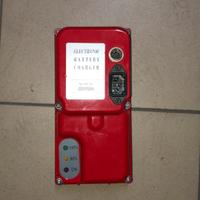 Mantenitore di carica batteria Ferrari