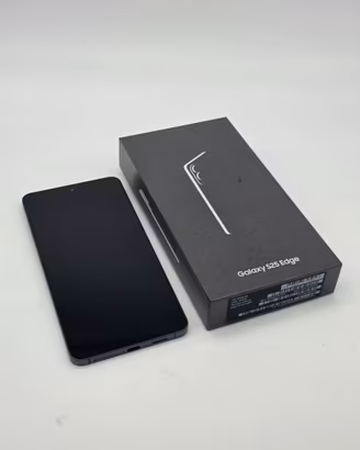 SAMSUNG GALAXY S25 EDGE 512 GB