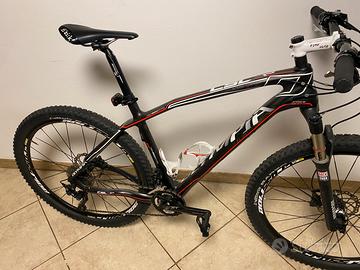 MTB Olimpia taglia 54 adatta x altezza 168 175