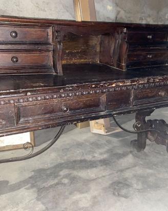 scrivania san filippo fine 700