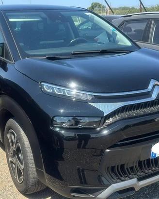 CITROEN C3 Aircross 1.2 PureTech You