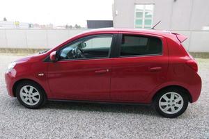 MITSUBISHI Space Star 1.0 ClearTec Invite