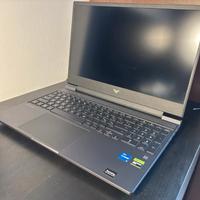 NUOVO HP Victus Gaming Laptop 15.6”