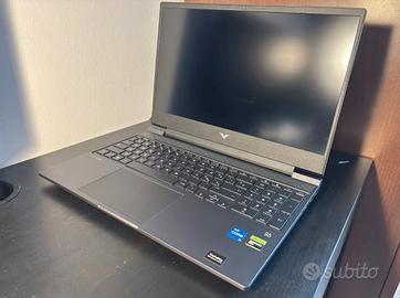 NUOVO HP Victus Gaming Laptop 15.6”