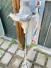 Trapano Miscelatore