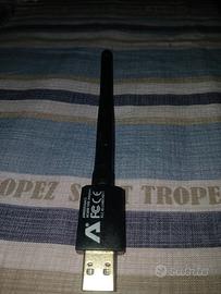 ALFA Network AWUS036ACS – Nuova mai usata