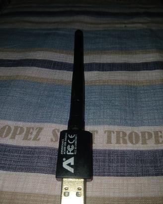 ALFA Network AWUS036ACS – Nuova mai usata