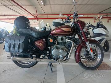 Royal Enfield Bullet 350