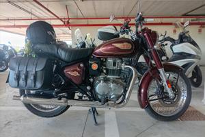 Royal Enfield Bullet 350