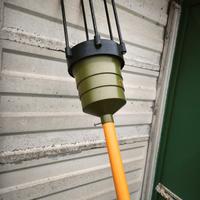 Abbacchiatore Oliviero 