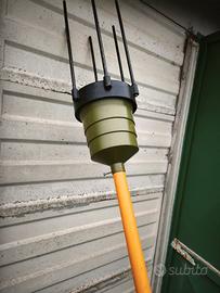 Abbacchiatore Oliviero 