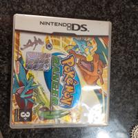 Pokemon ranger per ds