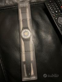 Orologio swatch