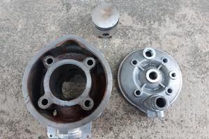 Gt 70 carburatore 19 Am6