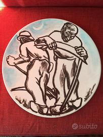 Ceramiche di Franco Francese