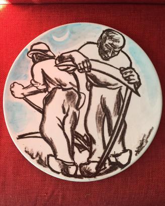 Ceramiche di Franco Francese