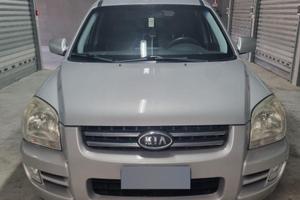 Kia Sportage 2.0 4WD GPL 141CV Active Class