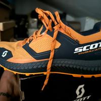 Scott kinabalu ultra rc
