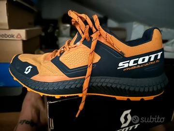 Scott kinabalu ultra rc