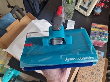 Spazzola per Dyson› v15s › submarine
 Lavapaviment