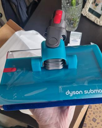 Spazzola per Dyson› v15s › submarine
 Lavapaviment