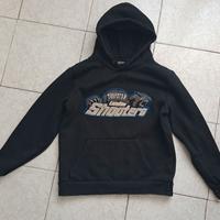 Felpa Trapstar taglia s