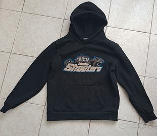 Felpa Trapstar taglia s