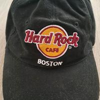 Capellini Hard Rock Cafe 