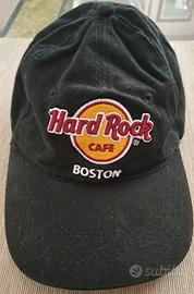 Capellini Hard Rock Cafe 