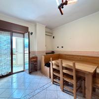 Trilocale in buone condizioni doppia esposizione