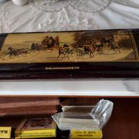 Portaoggetti  da scrivania