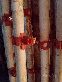 Abbeveratoio a goccia