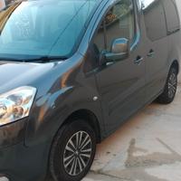 Peugeot Partner tepee